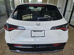 2027 Honda HR-V EX-L AWD