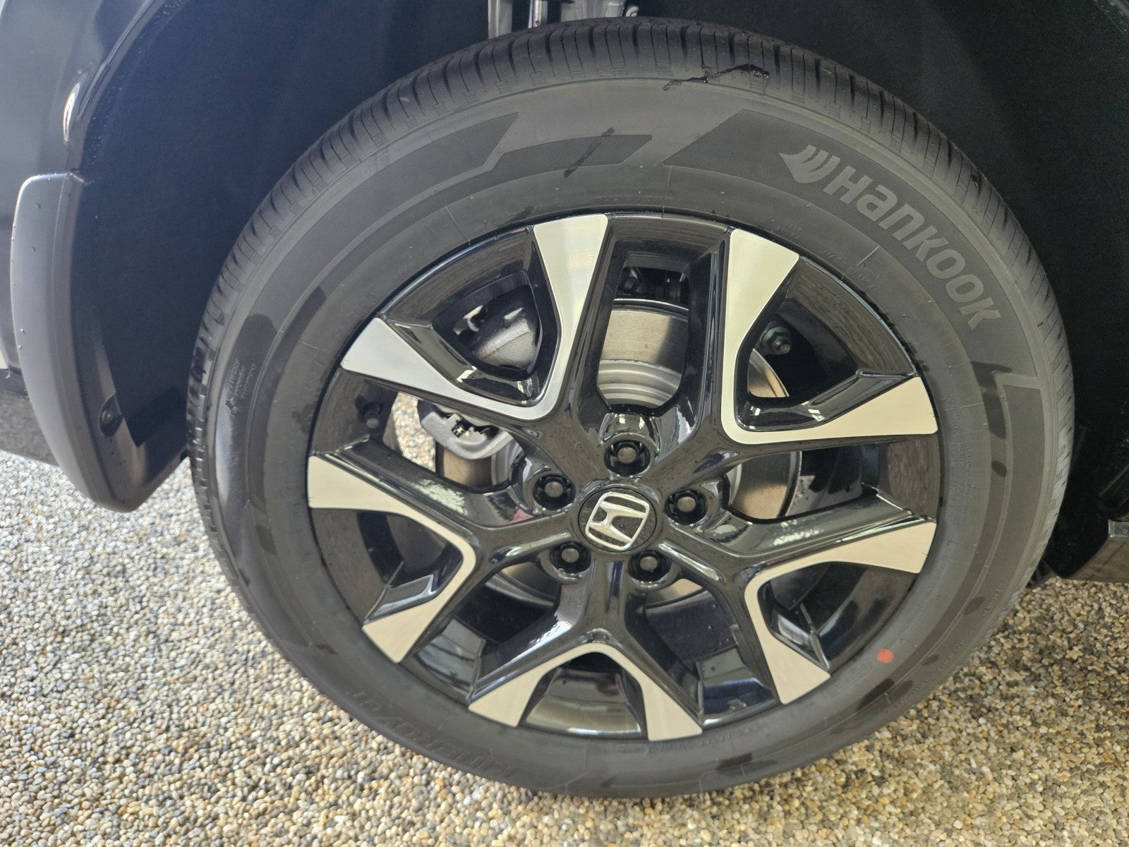 2027 Honda HR-V EX-L AWD