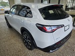2027 Honda HR-V EX-L AWD