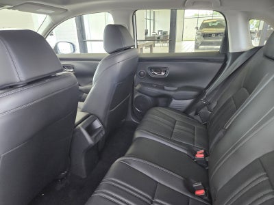 2027 Honda HR-V EX-L AWD