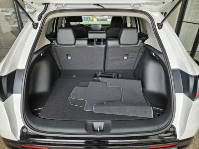 2026 Honda HR-V AWD EX-L