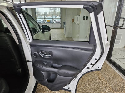 2026 Honda HR-V AWD EX-L