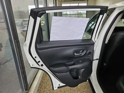 2026 Honda HR-V AWD EX-L