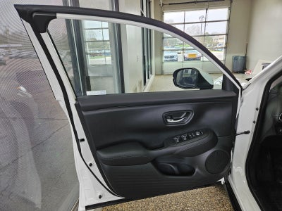 2026 Honda HR-V AWD EX-L