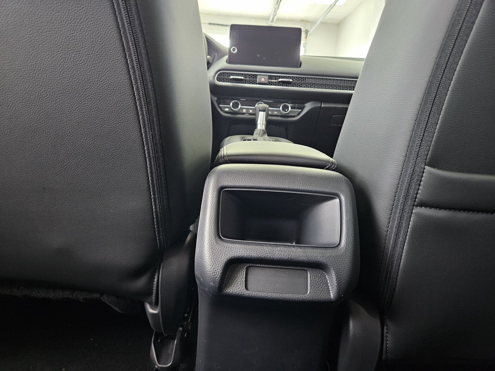 2026 Honda HR-V AWD EX-L