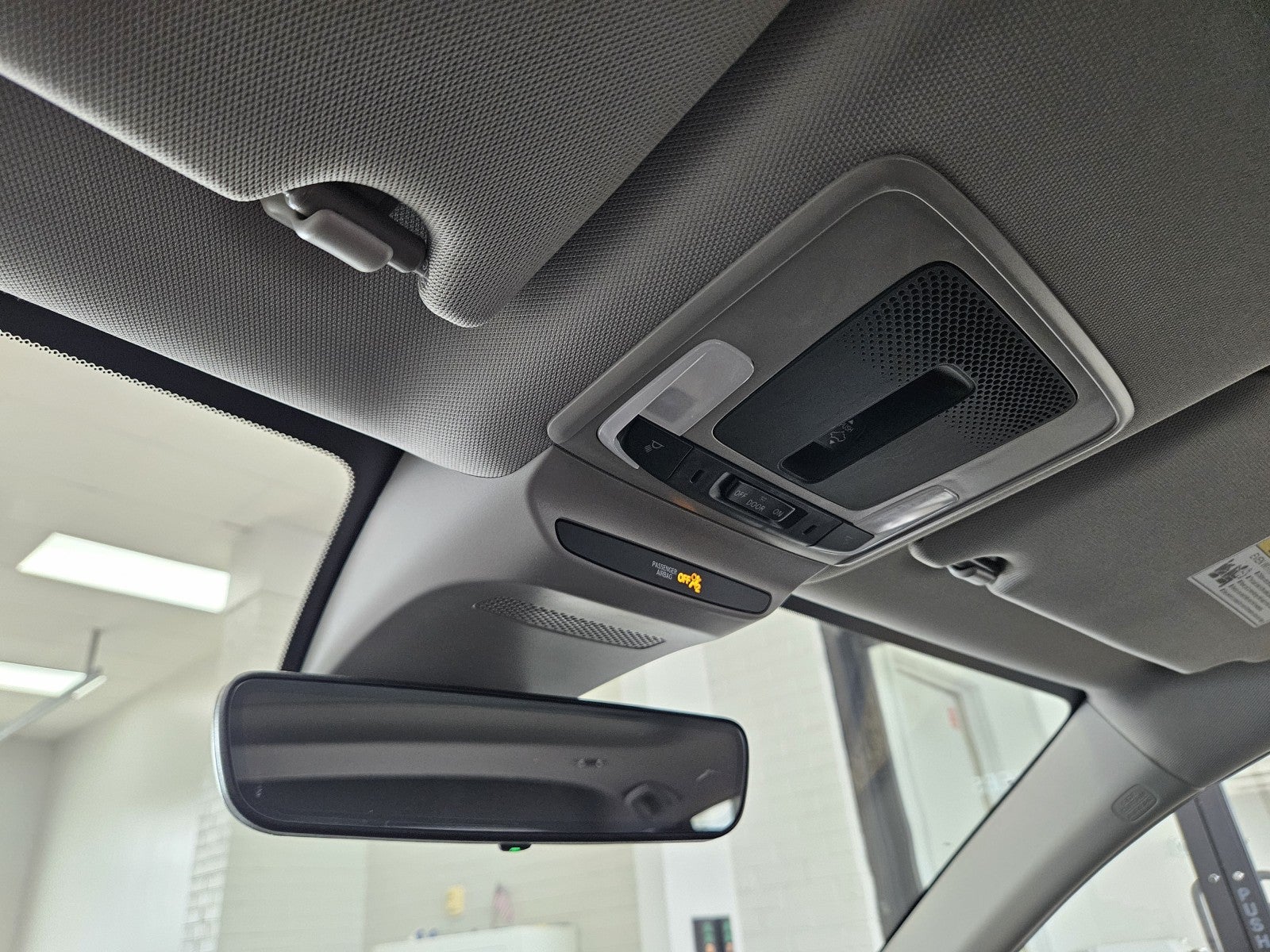 2026 Honda HR-V AWD EX-L