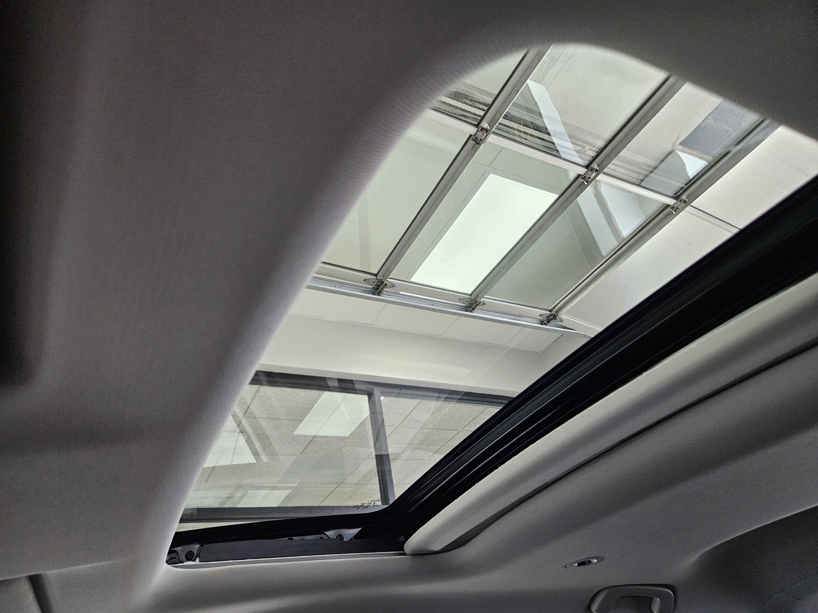 2026 Honda HR-V AWD EX-L