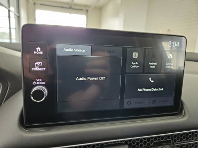 2026 Honda HR-V AWD EX-L