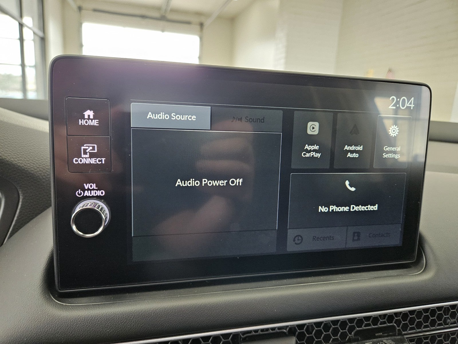 2026 Honda HR-V AWD EX-L