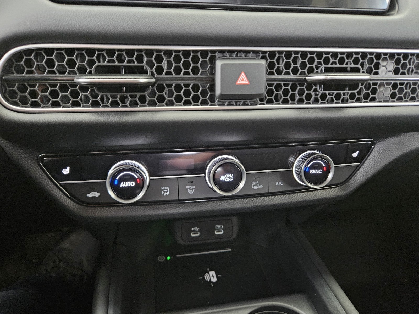 2026 Honda HR-V AWD EX-L