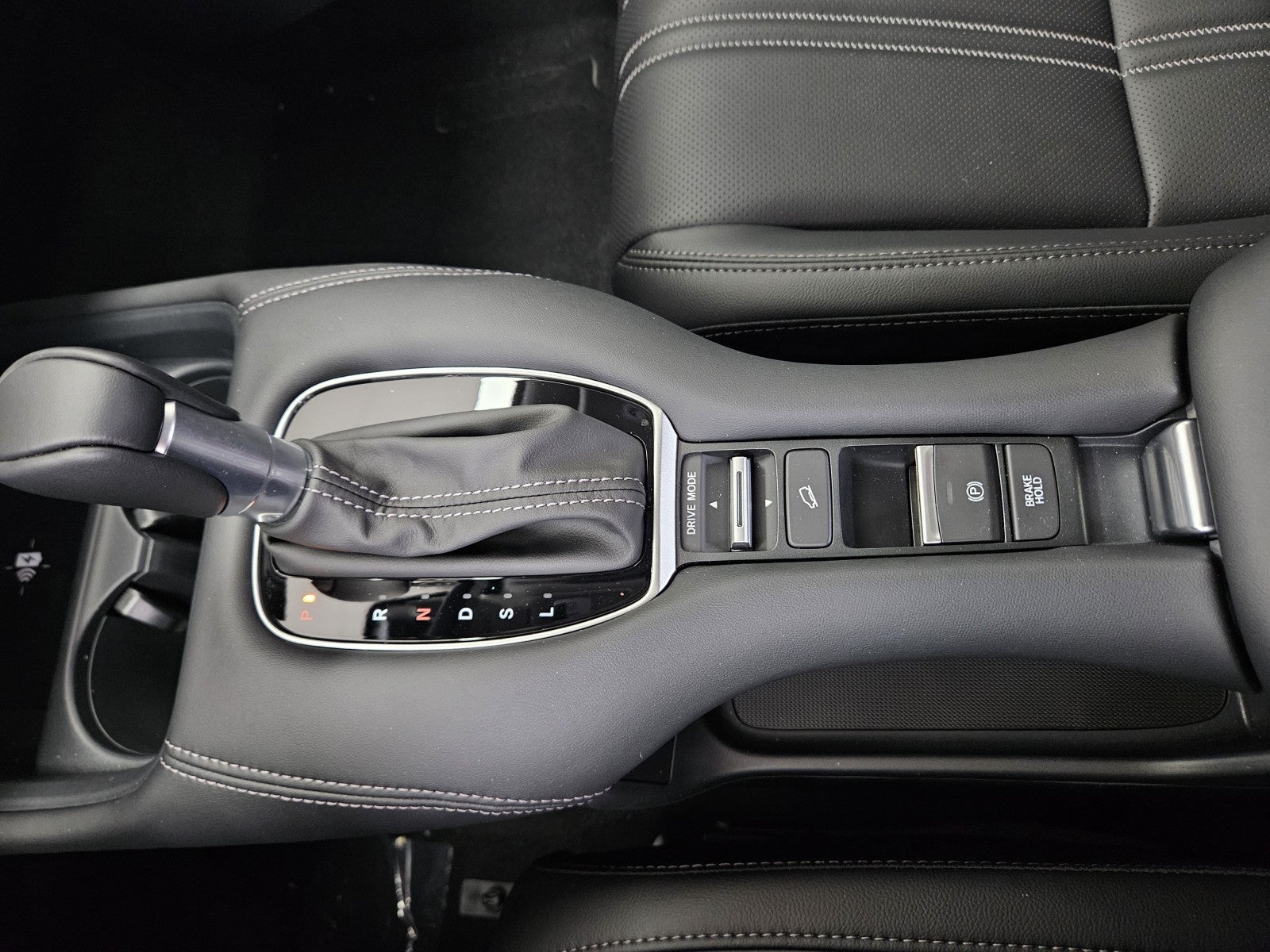 2026 Honda HR-V AWD EX-L