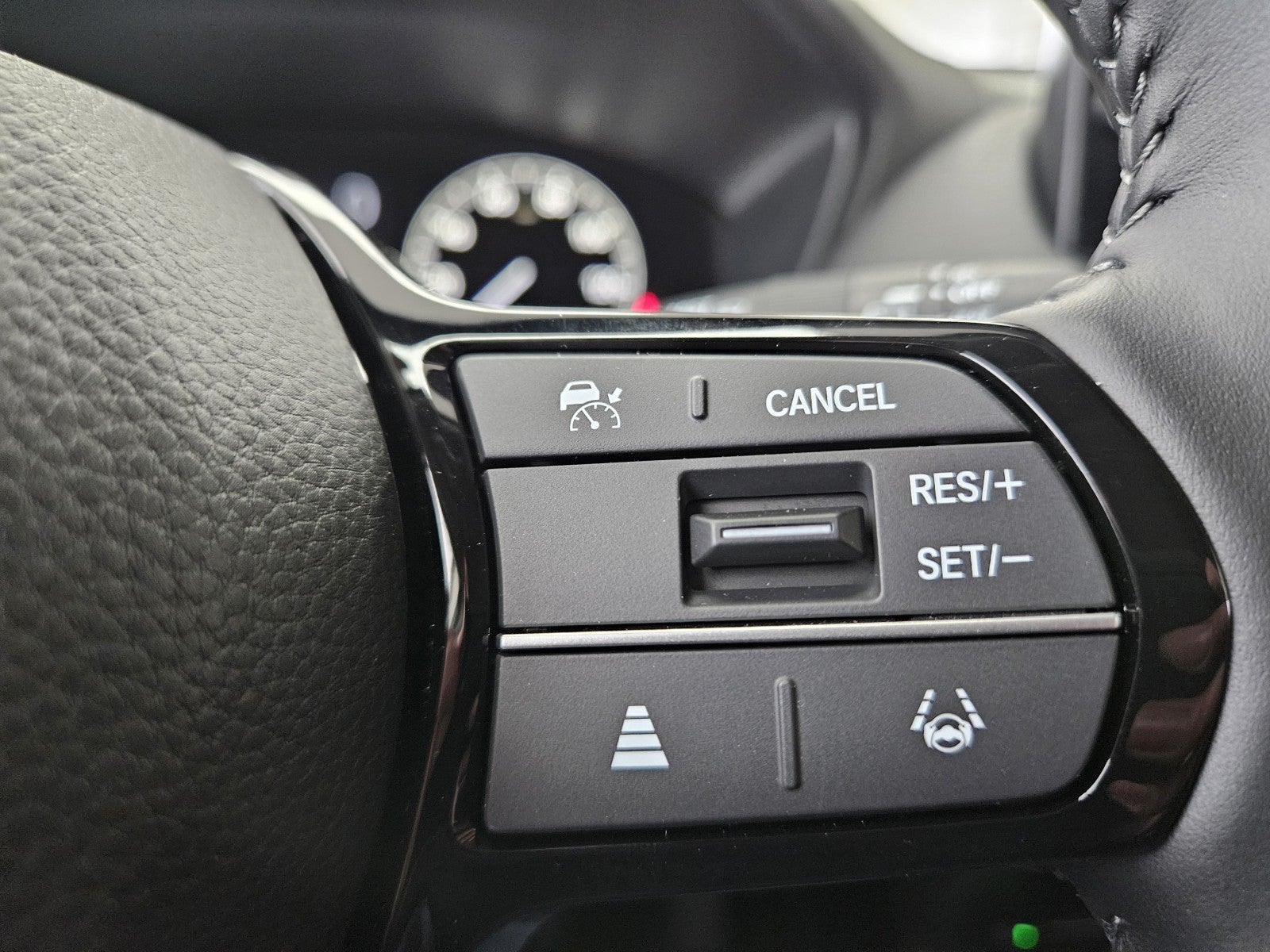 2026 Honda HR-V AWD EX-L