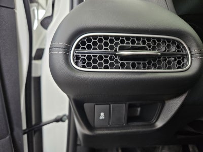 2026 Honda HR-V AWD EX-L