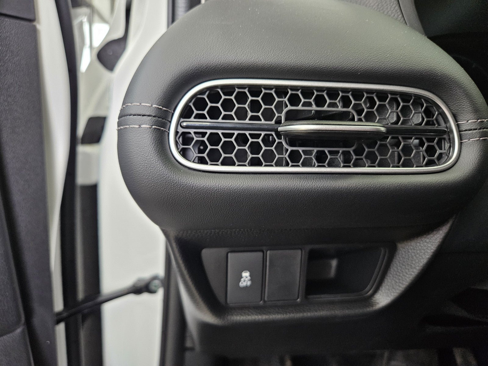 2026 Honda HR-V AWD EX-L