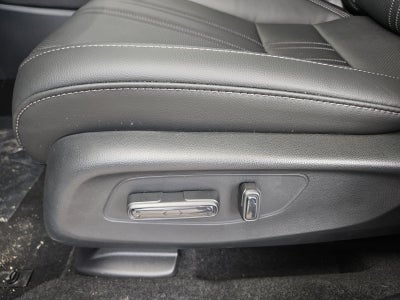 2026 Honda HR-V AWD EX-L