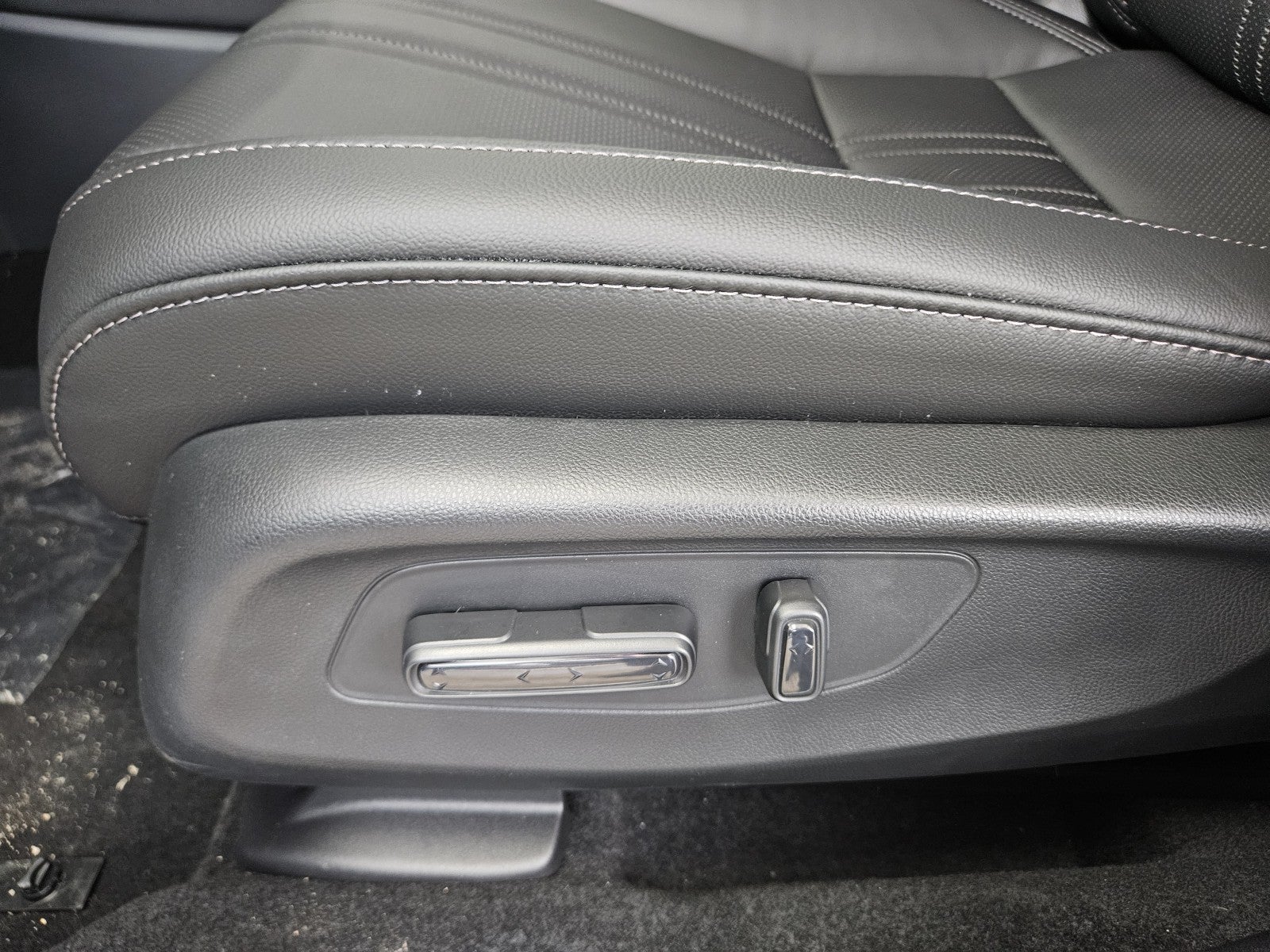 2026 Honda HR-V AWD EX-L