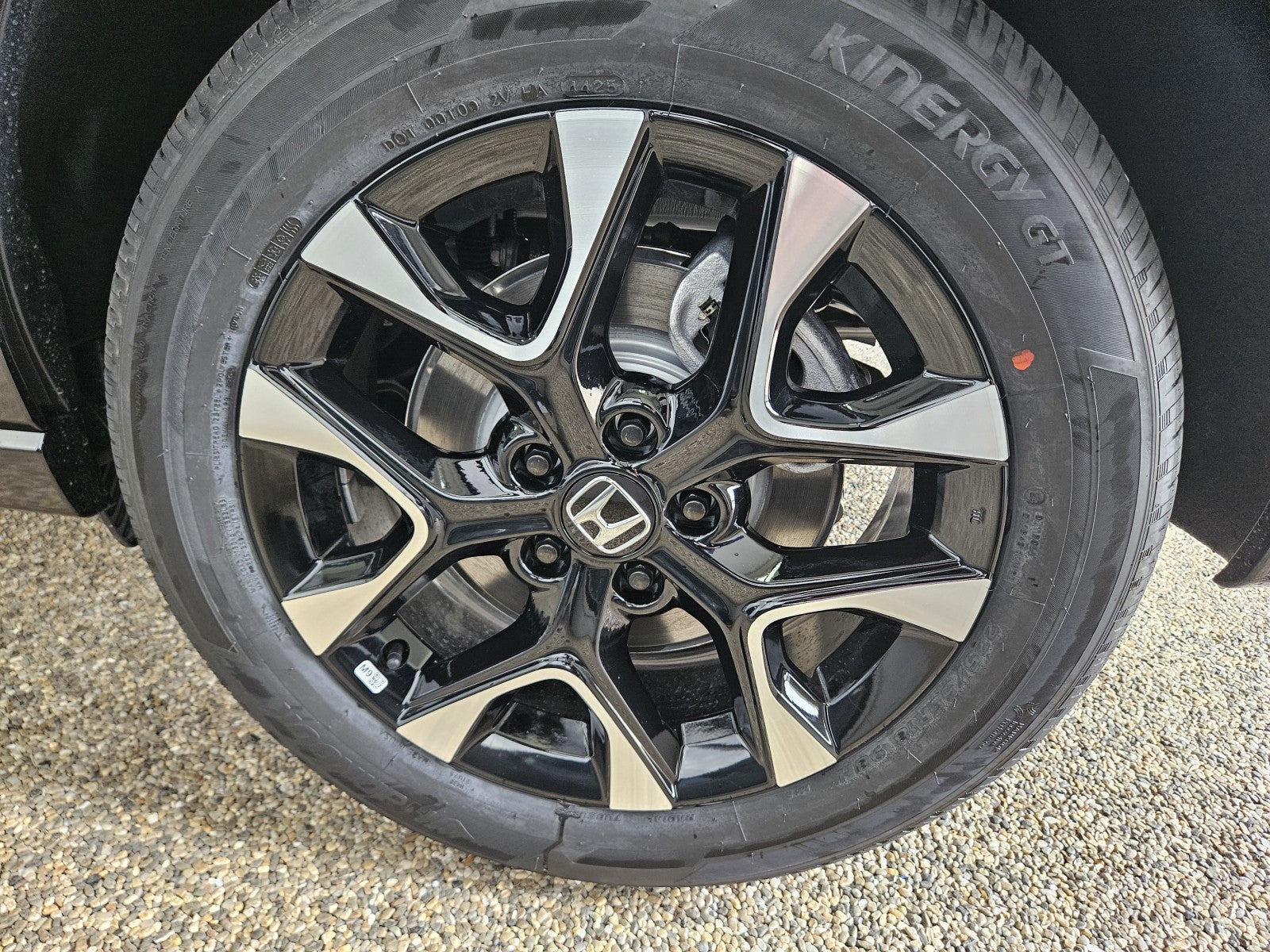 2026 Honda HR-V AWD EX-L