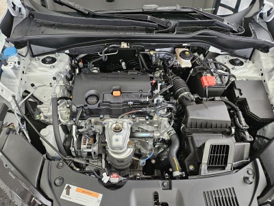 2026 Honda HR-V AWD EX-L