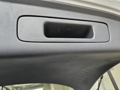 2026 Honda HR-V AWD EX-L