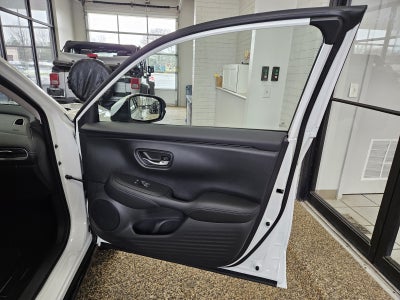 2026 Honda HR-V AWD EX-L