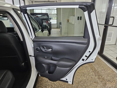 2026 Honda HR-V AWD EX-L