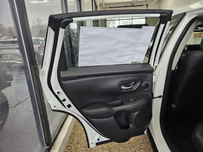 2026 Honda HR-V AWD EX-L