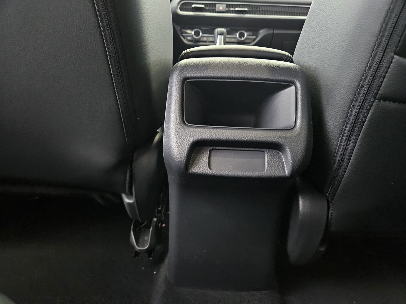 2026 Honda HR-V AWD EX-L