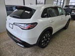 2026 Honda HR-V AWD EX-L