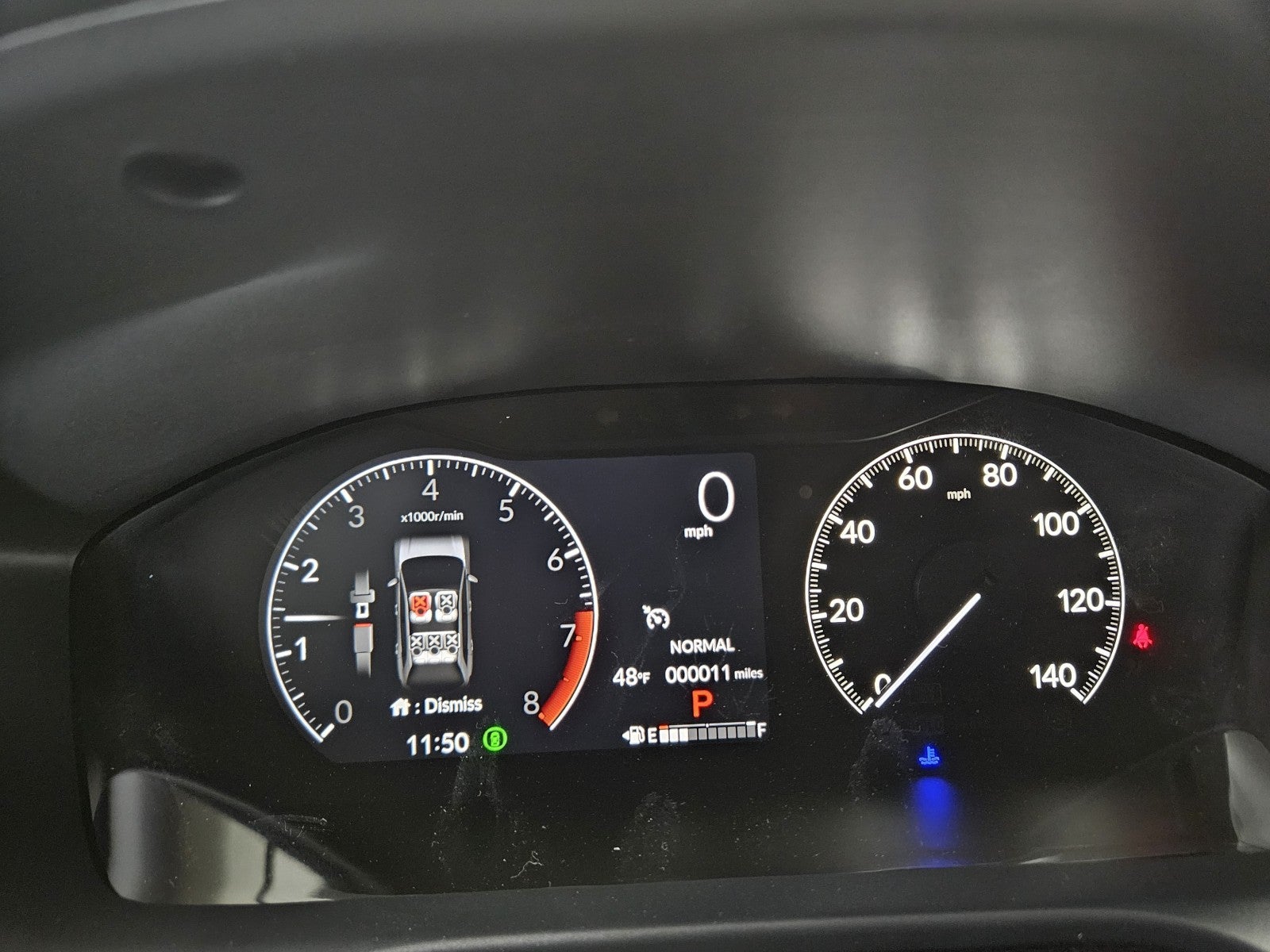 2026 Honda HR-V AWD EX-L