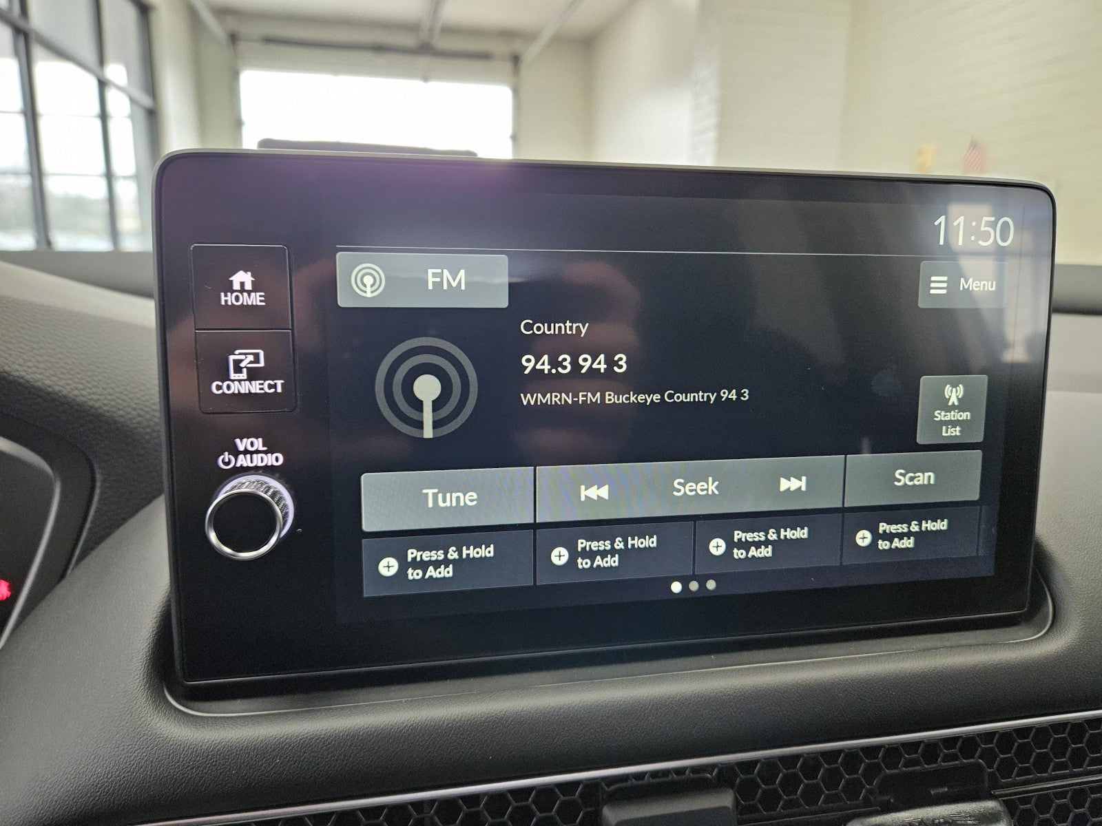 2026 Honda HR-V AWD EX-L