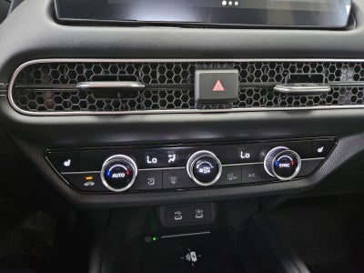 2026 Honda HR-V AWD EX-L