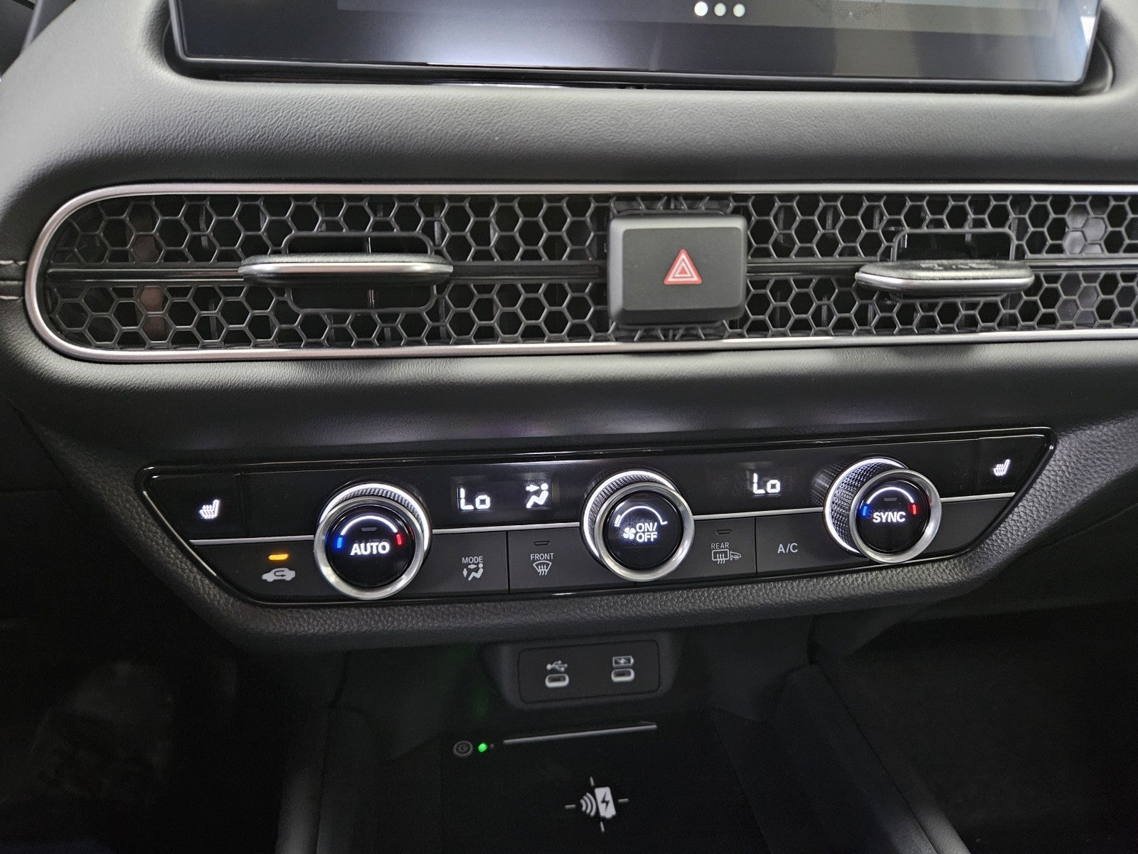 2026 Honda HR-V AWD EX-L