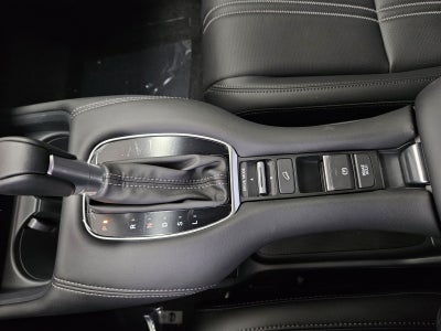 2026 Honda HR-V AWD EX-L