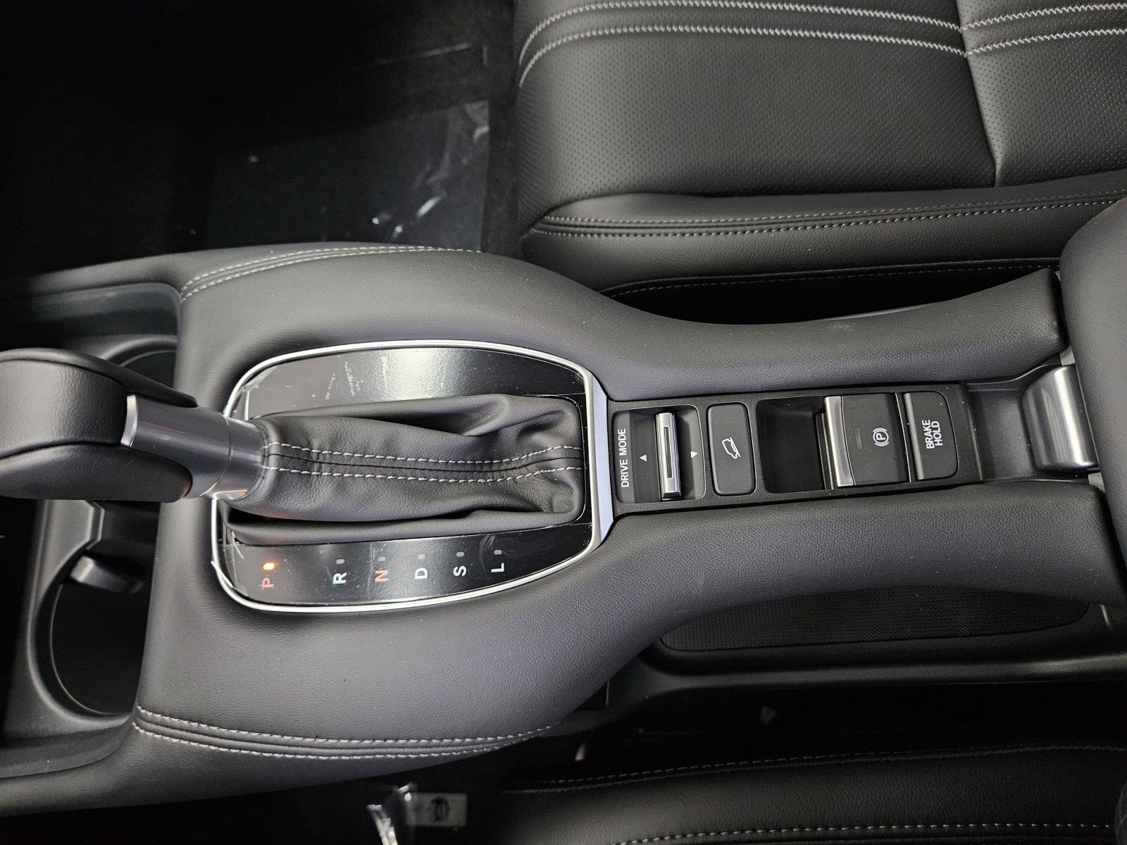 2026 Honda HR-V AWD EX-L