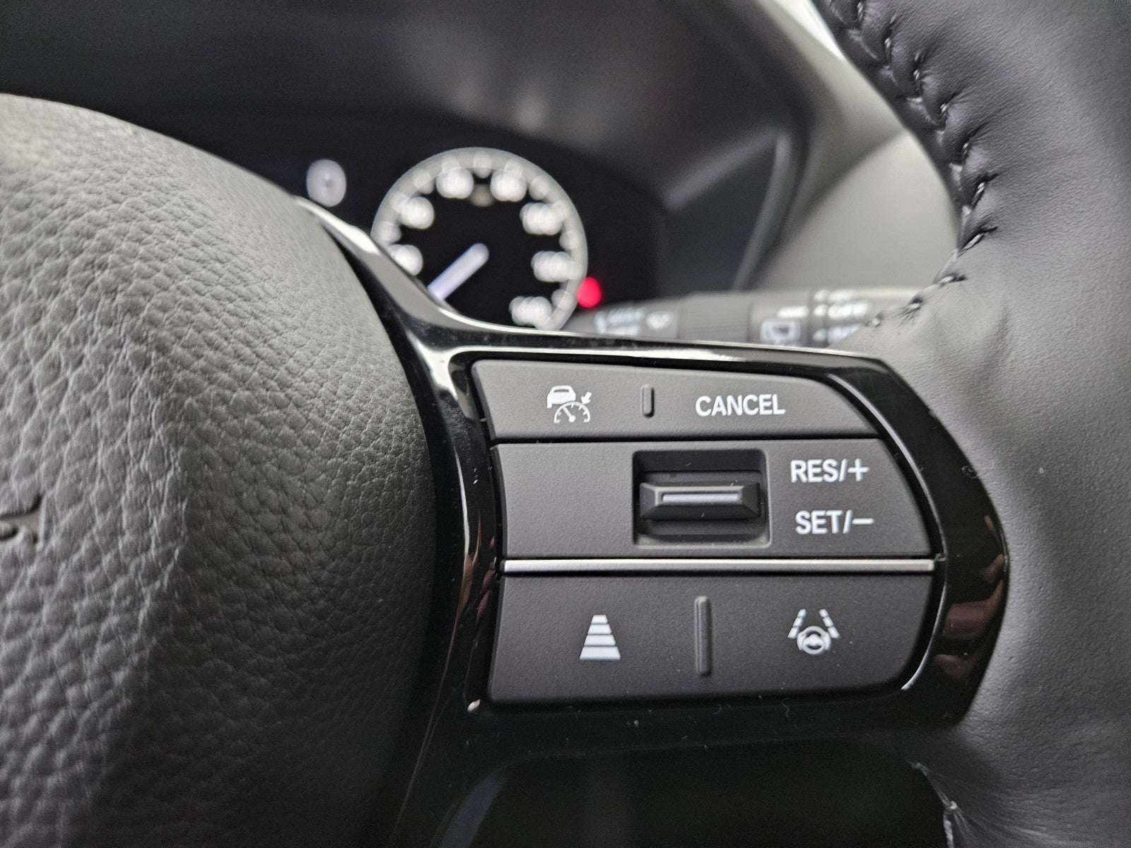 2026 Honda HR-V AWD EX-L