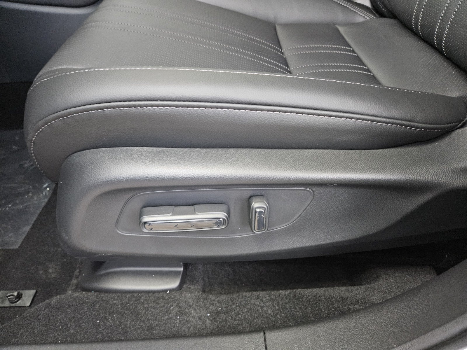 2026 Honda HR-V AWD EX-L