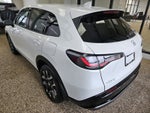 2026 Honda HR-V AWD EX-L