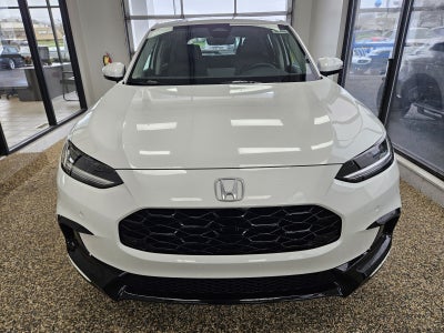 2026 Honda HR-V AWD EX-L