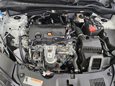 2026 Honda HR-V AWD EX-L