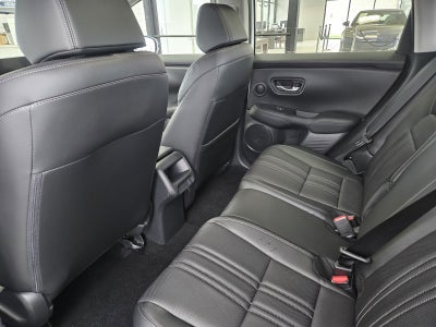 2026 Honda HR-V AWD EX-L