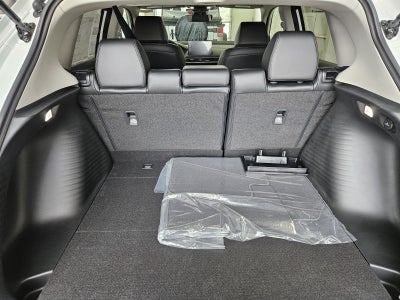 2026 Honda HR-V AWD EX-L