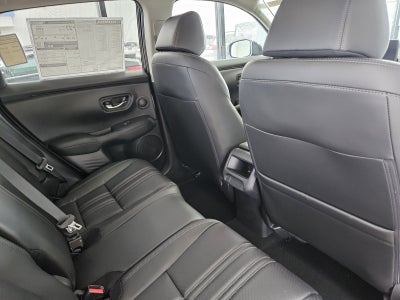 2026 Honda HR-V AWD EX-L