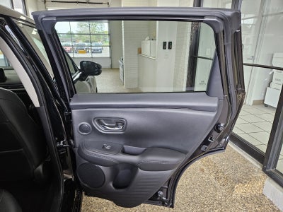 2026 Honda HR-V AWD EX-L