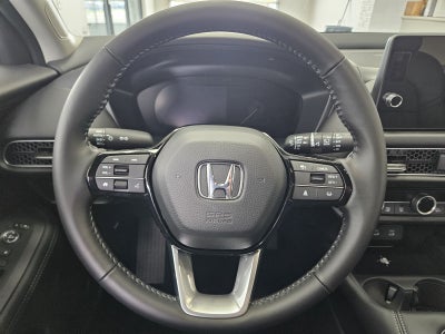 2026 Honda HR-V AWD EX-L