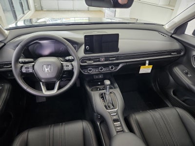 2026 Honda HR-V AWD EX-L