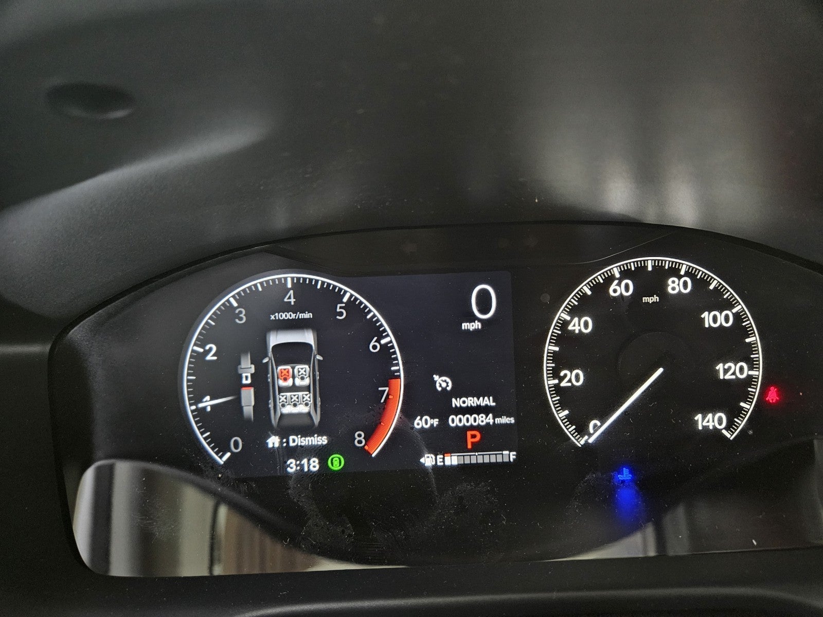 2026 Honda HR-V AWD EX-L