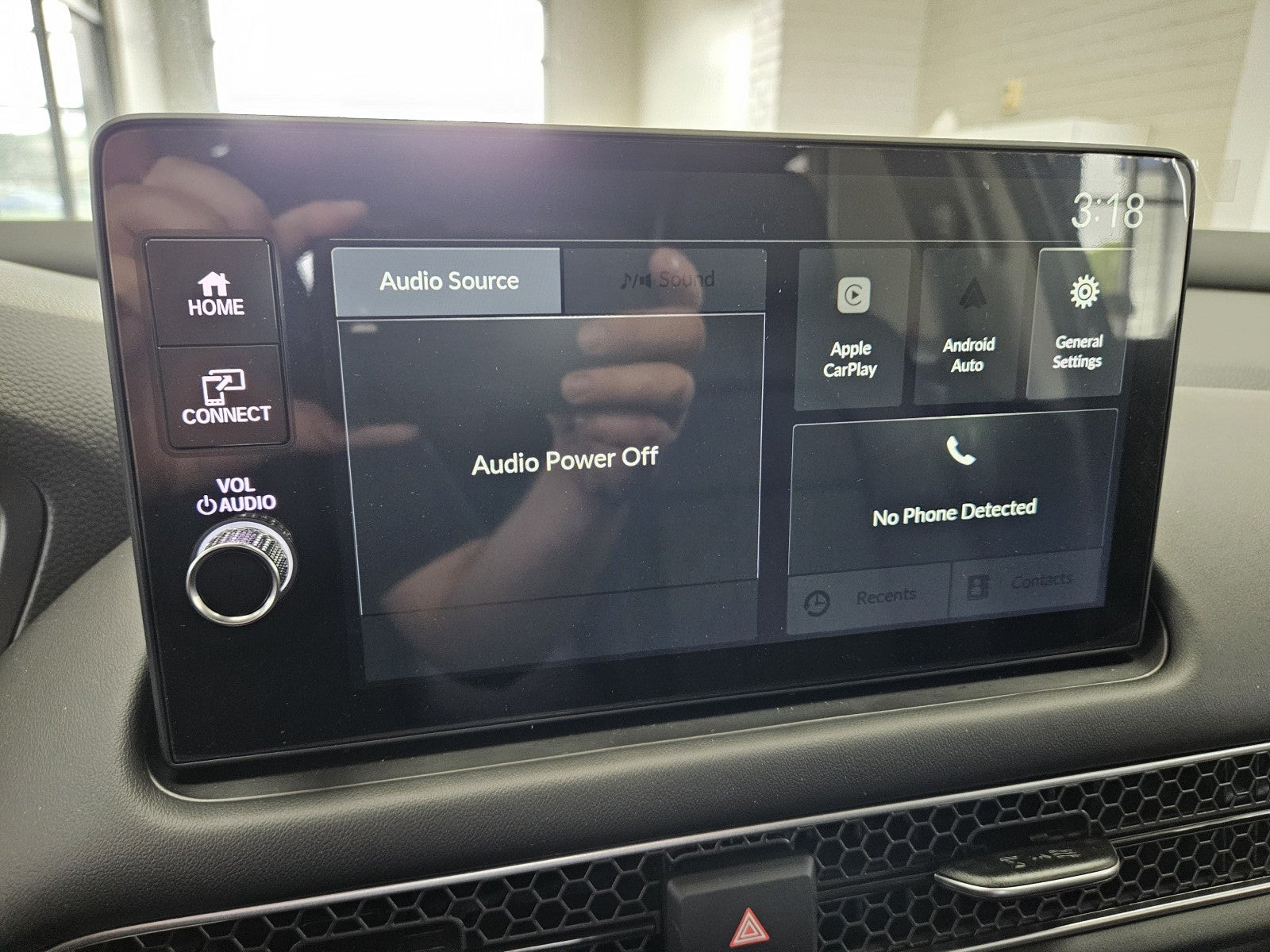 2026 Honda HR-V AWD EX-L