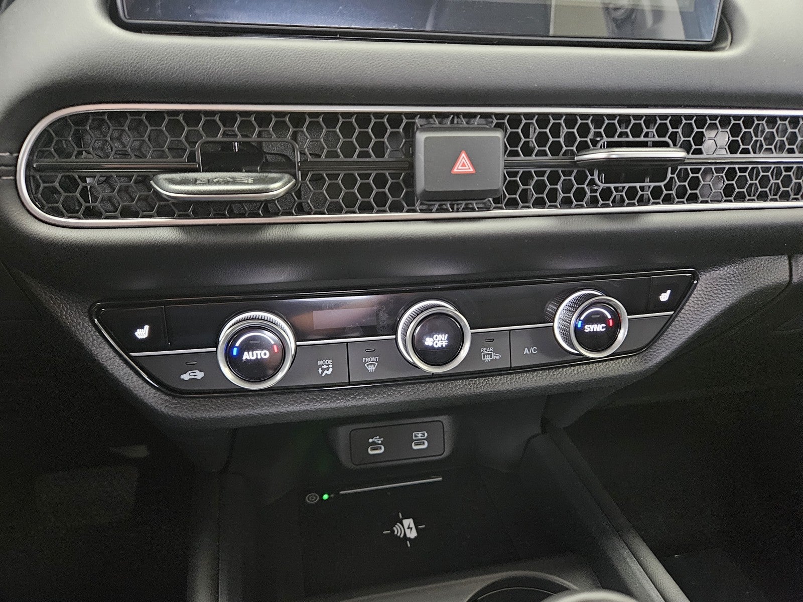 2026 Honda HR-V AWD EX-L