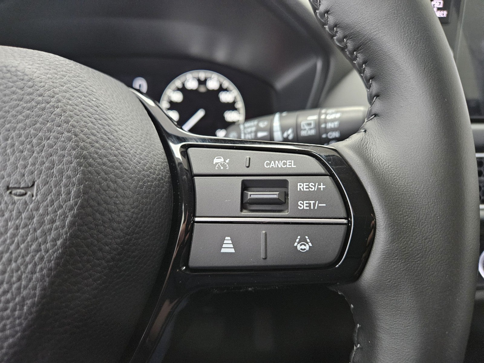 2026 Honda HR-V AWD EX-L