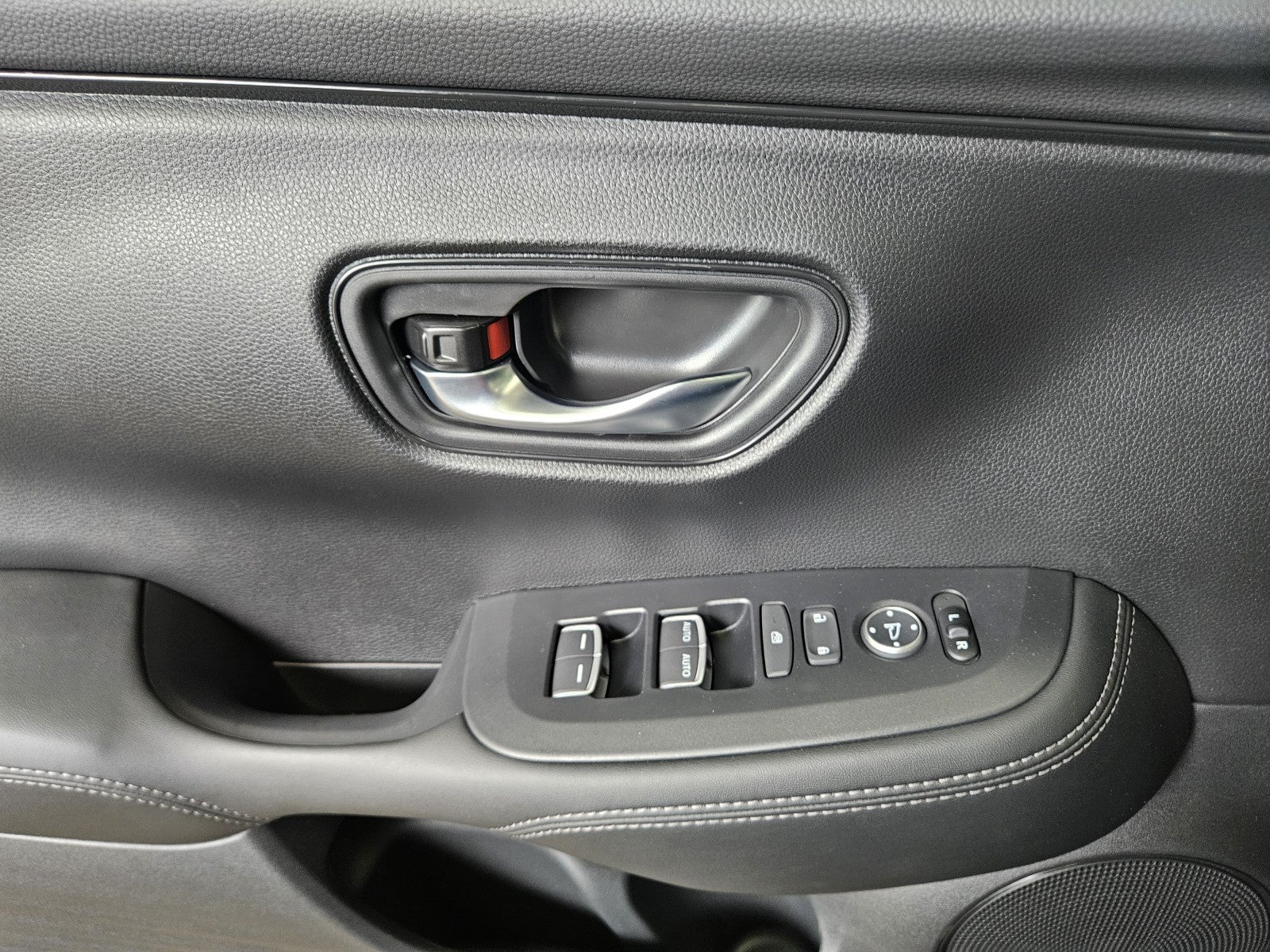 2026 Honda HR-V AWD EX-L